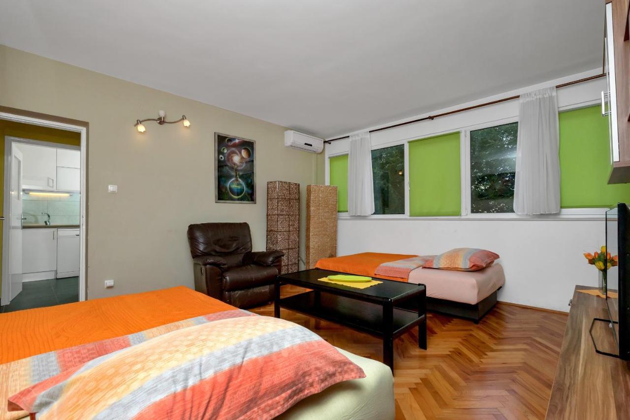 Apartament Goranka Makarska