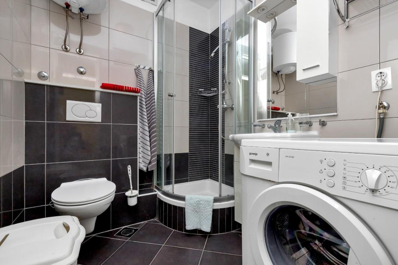 Goranka Apartament Makarska