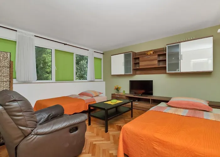 Apartman Goranka