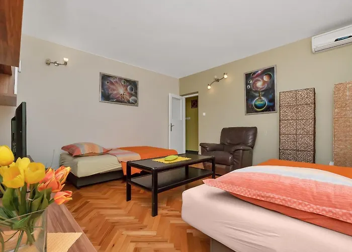 Apartman Goranka