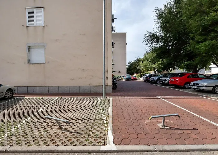 Apartman Goranka