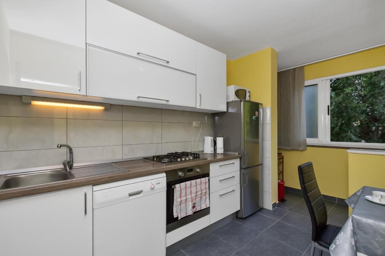 Goranka Apartment Makarska
