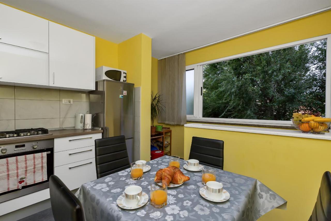 Apartment Goranka Makarska