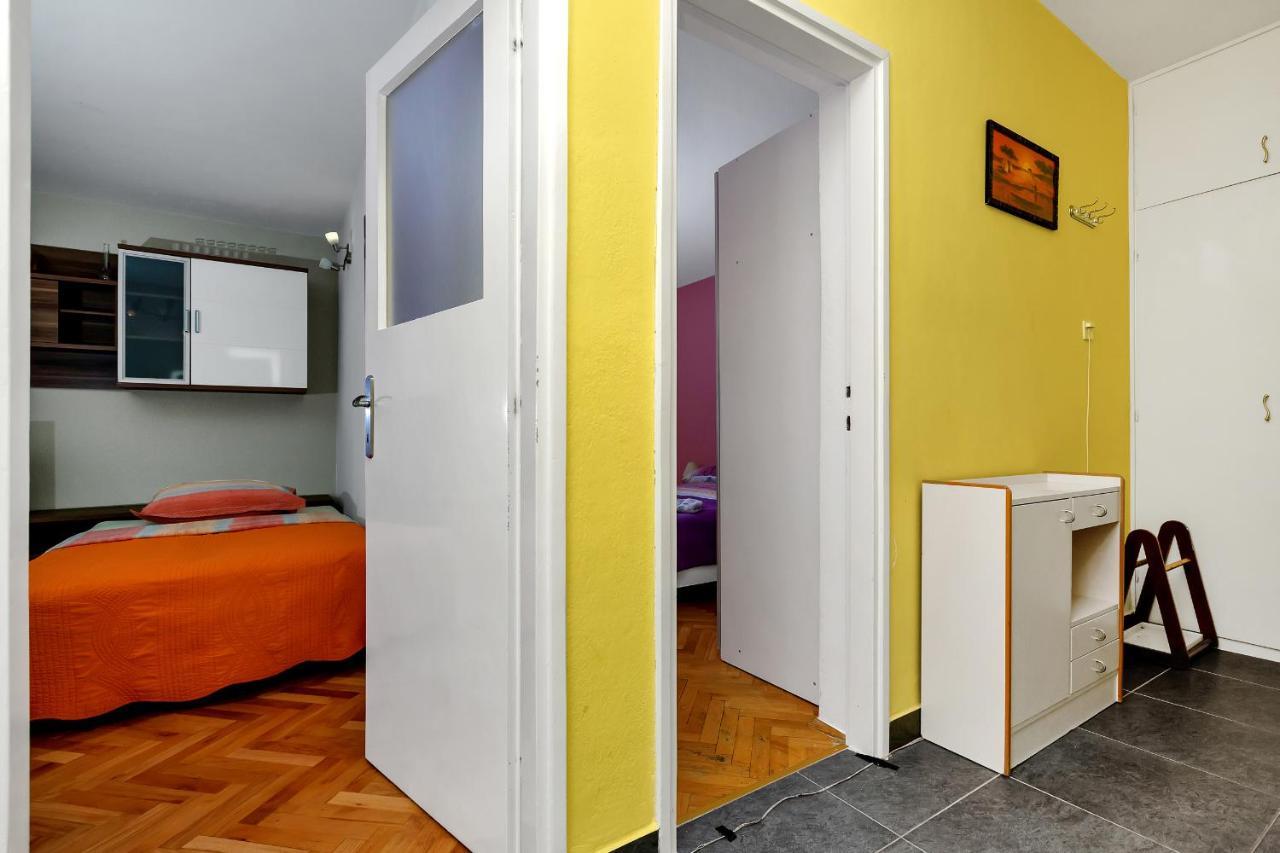 Apartment Goranka