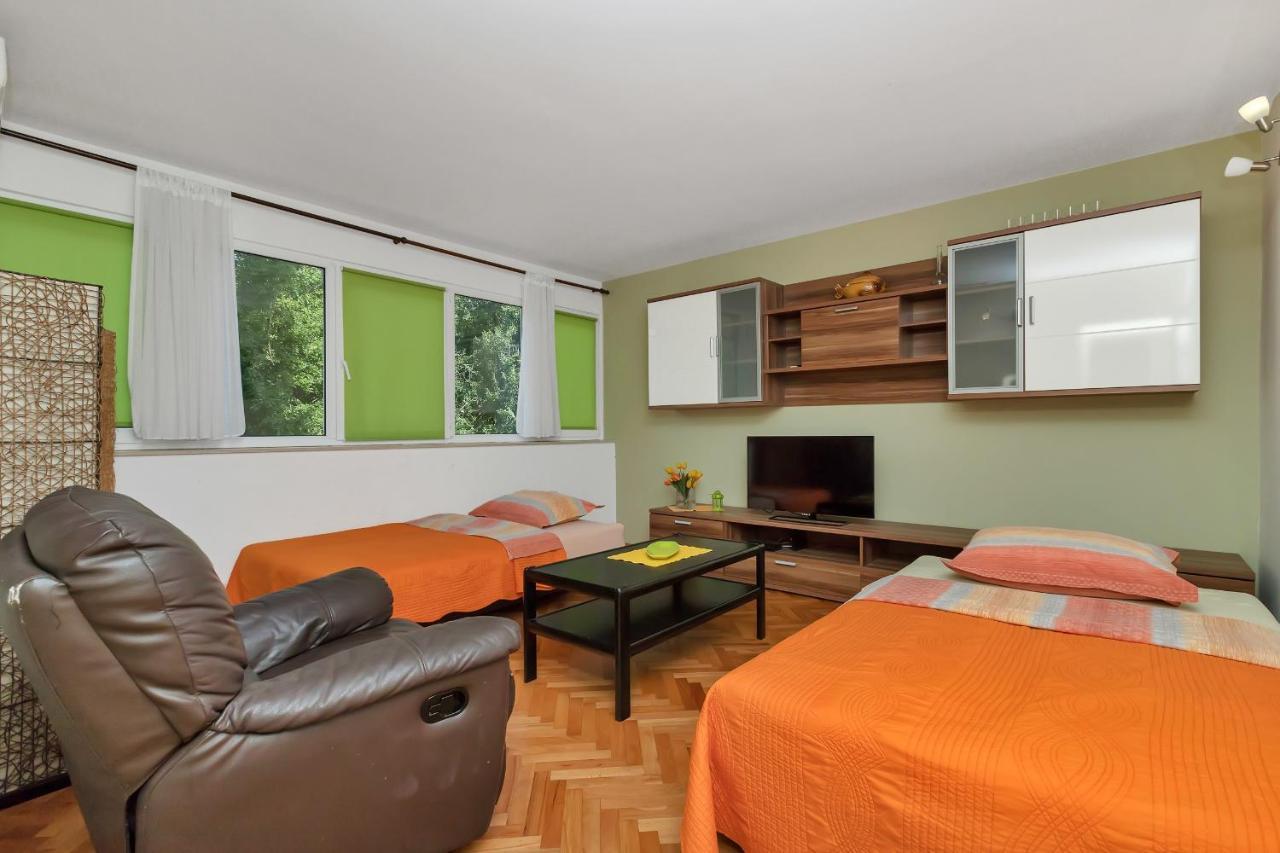 Goranka Apartment