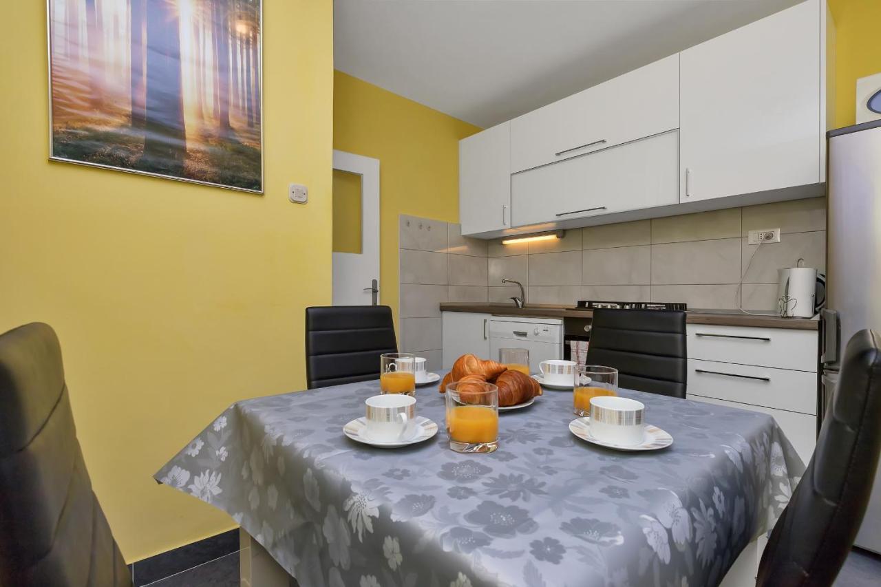 Apartament Goranka *