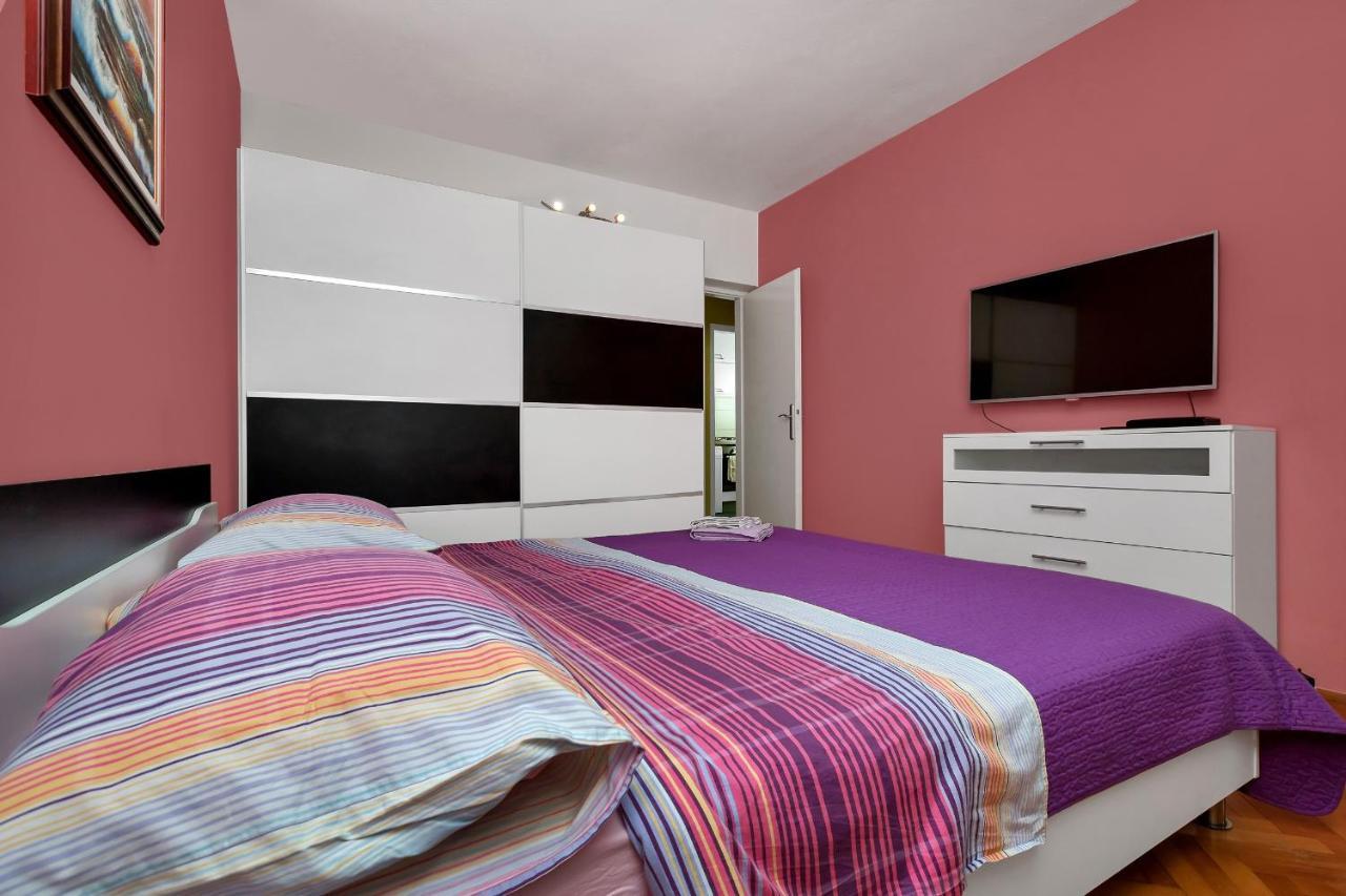 Apartment Goranka