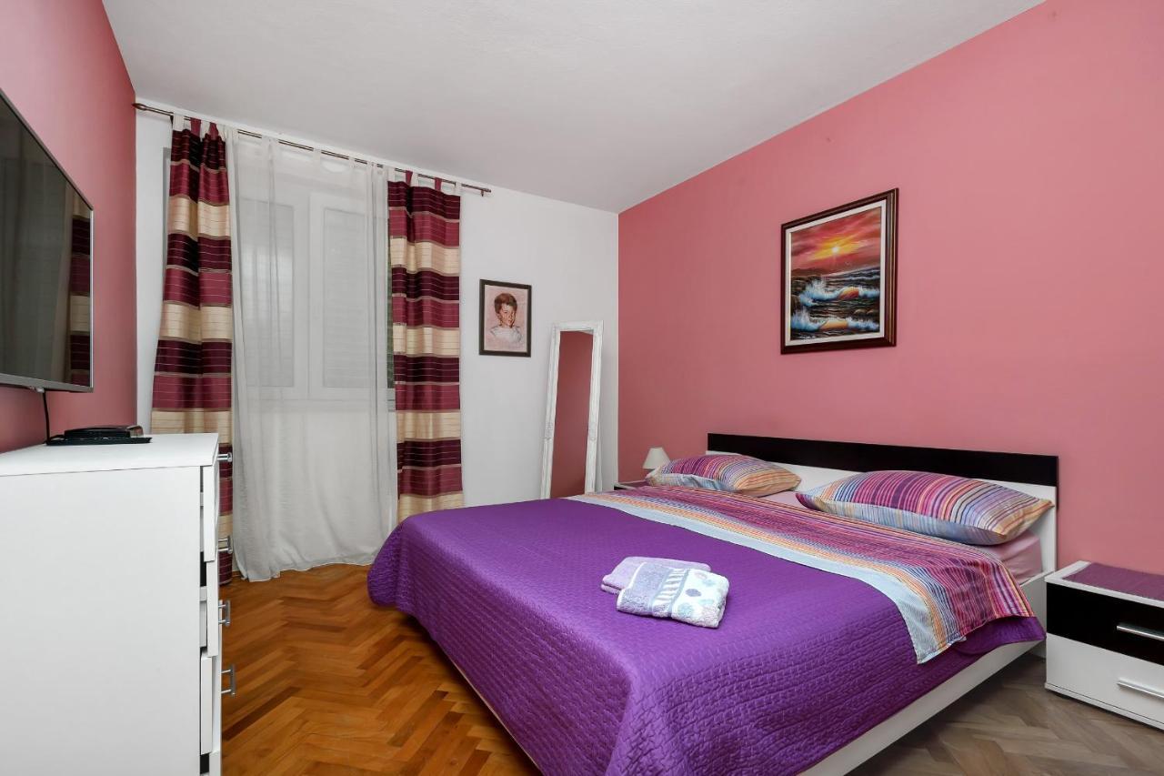 Goranka Apartment *