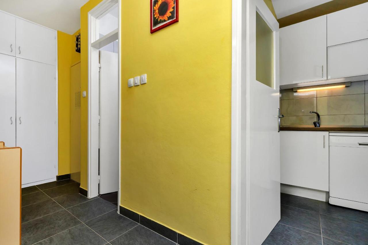 Goranka Apartment