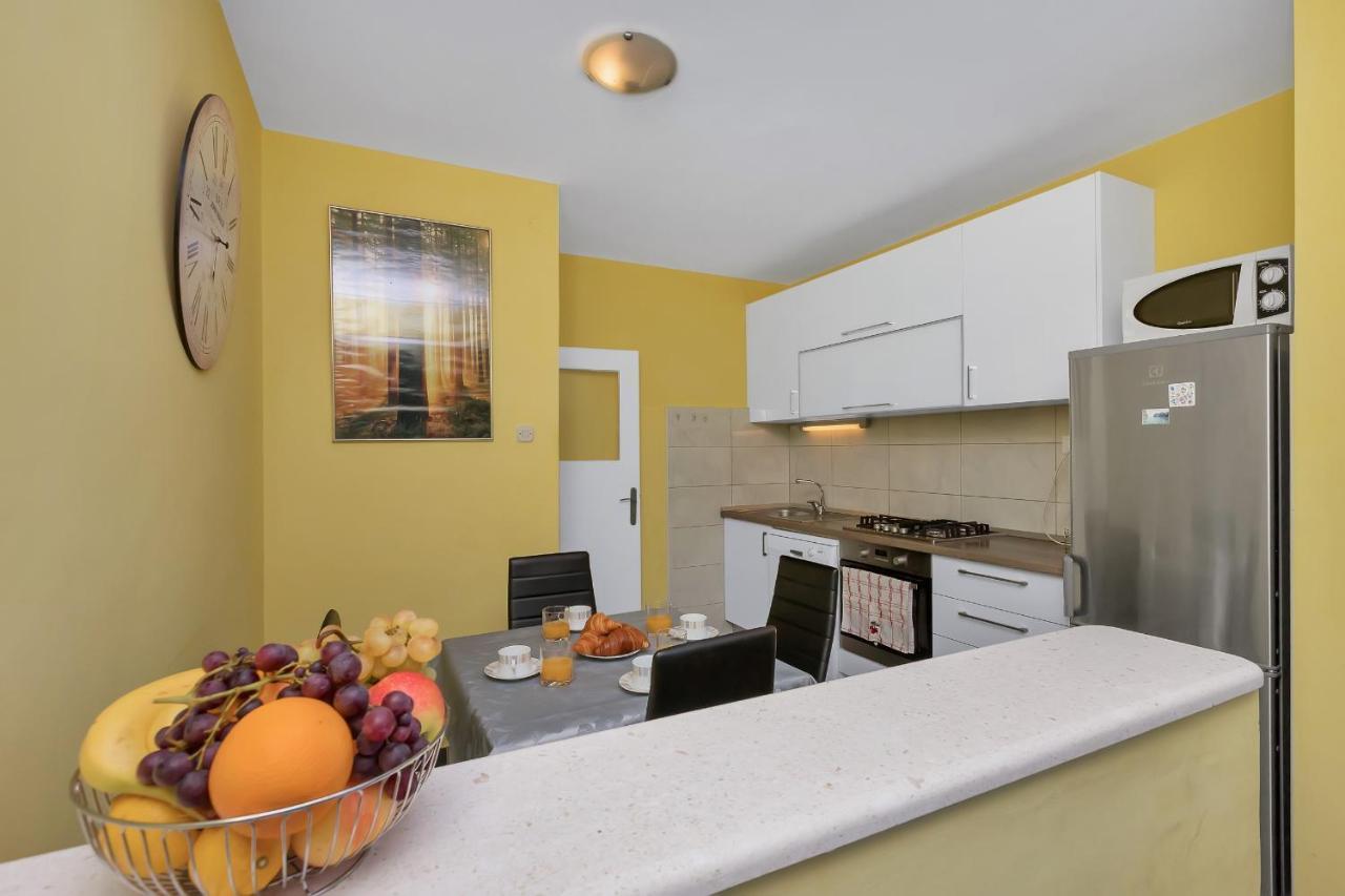 Apartment Goranka
