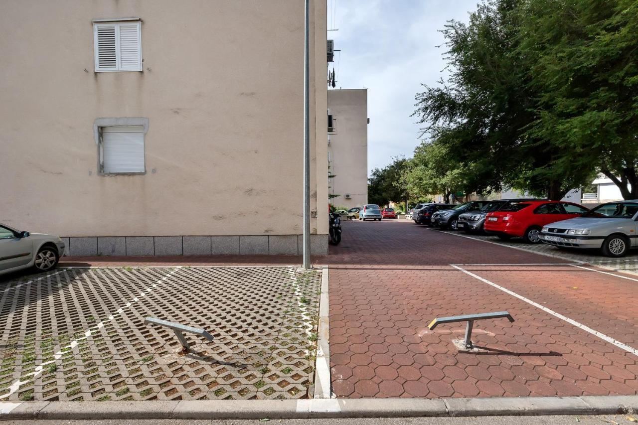 Goranka Apartament