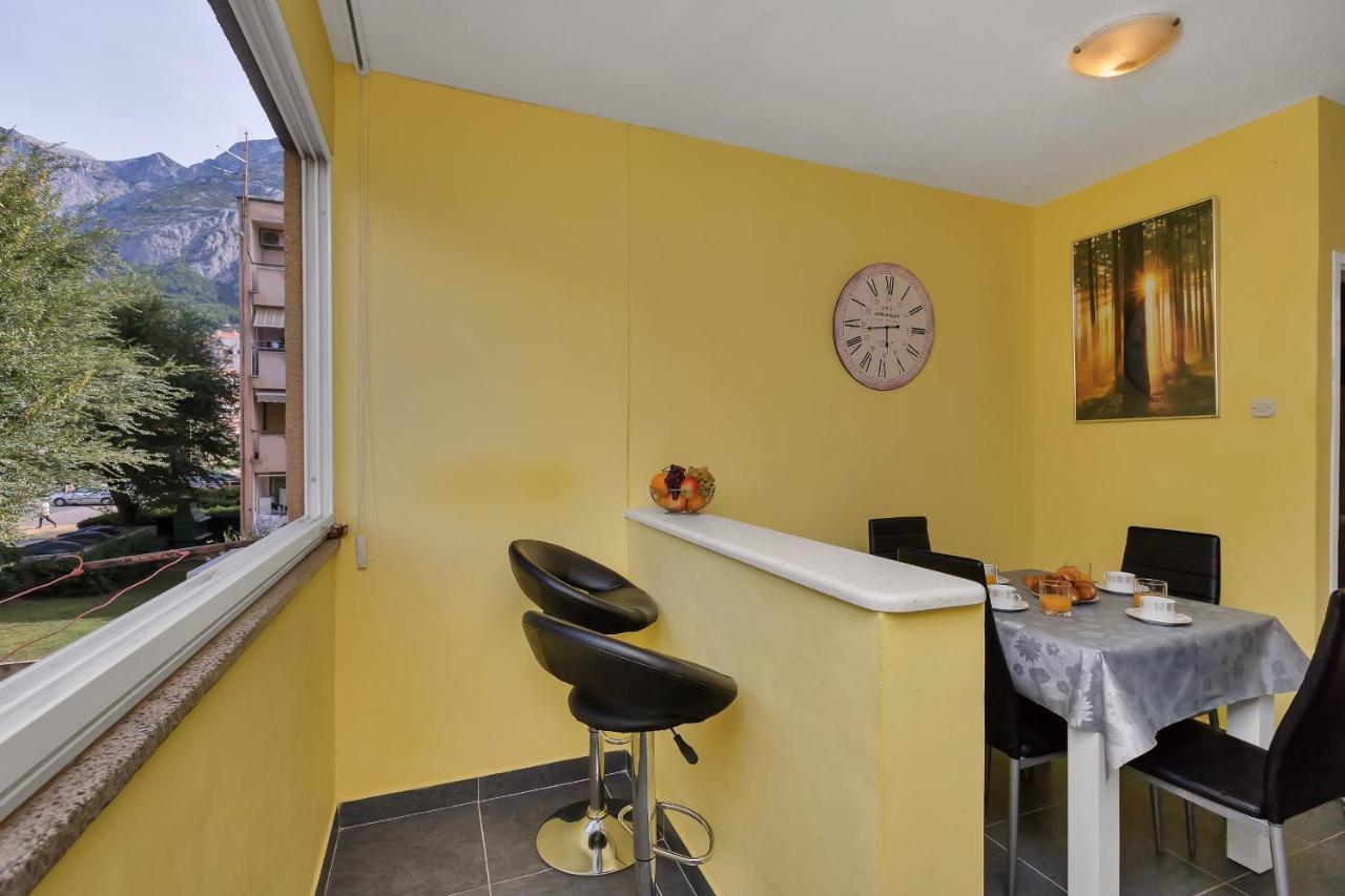 Goranka Apartment *